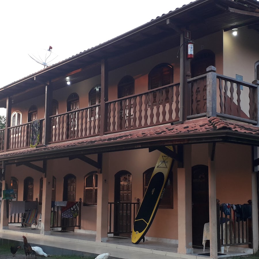 Laranjas Bar