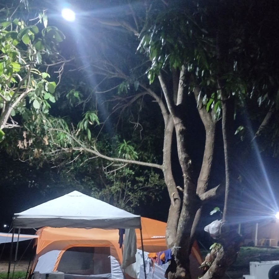 Pousada e Camping Viajar Olimpia