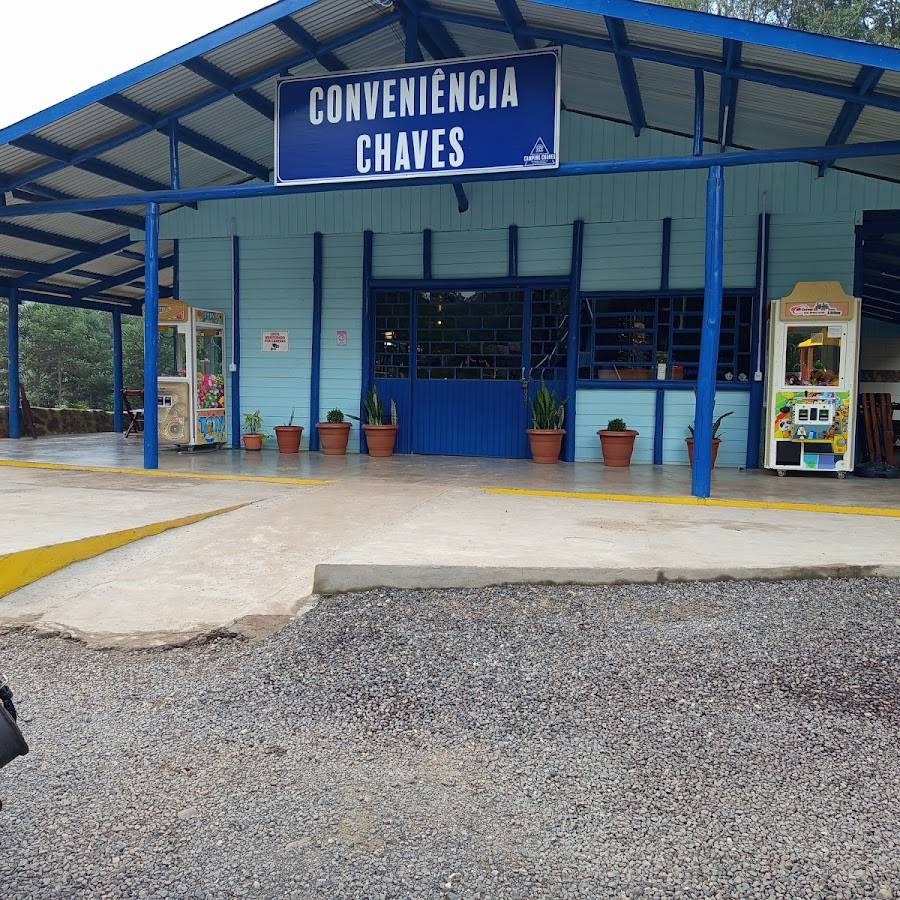 Camping Chaves