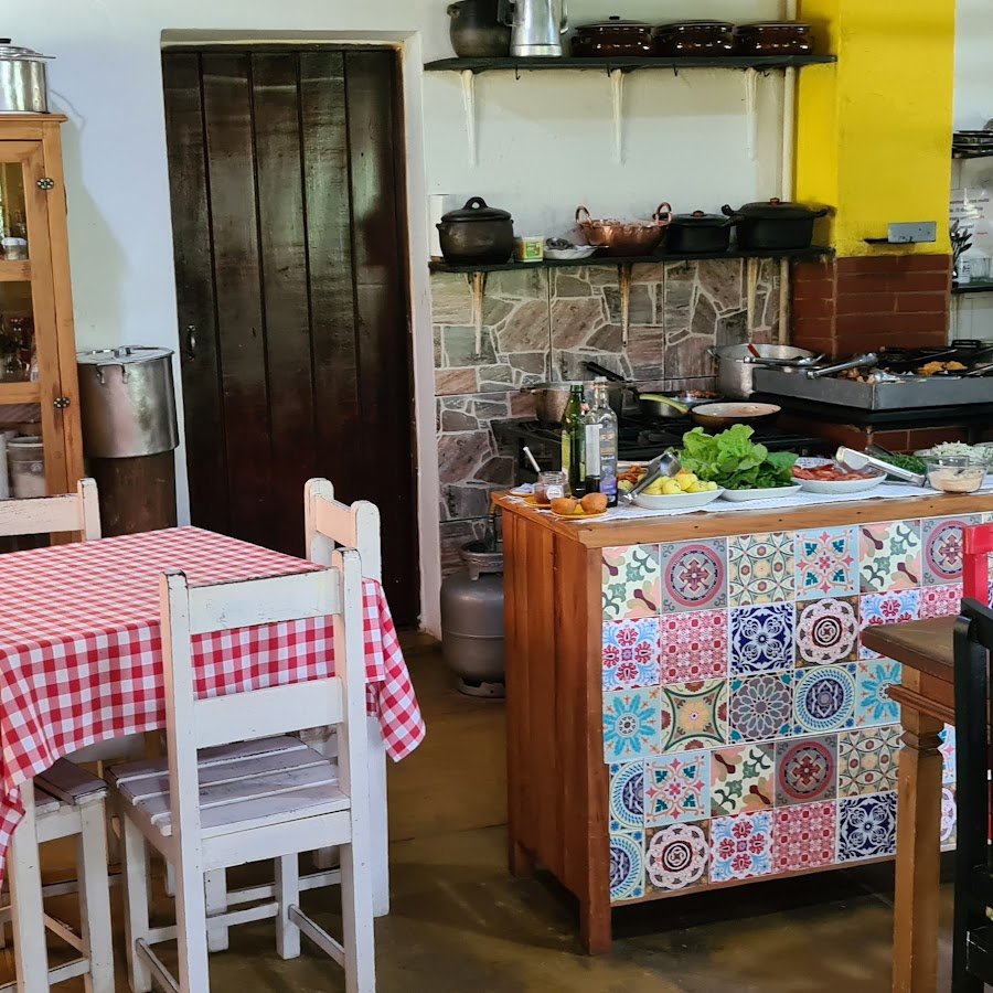 Camping Chez Bruna