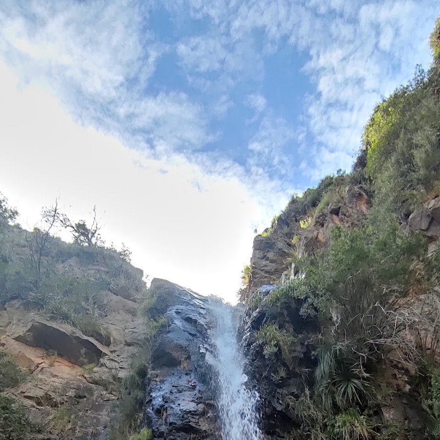 Camping Chorro de San Ignacio (Municipal)