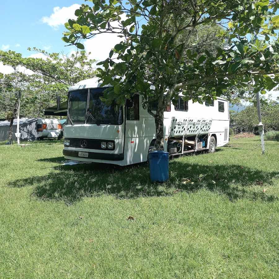 Camping Club Bairro