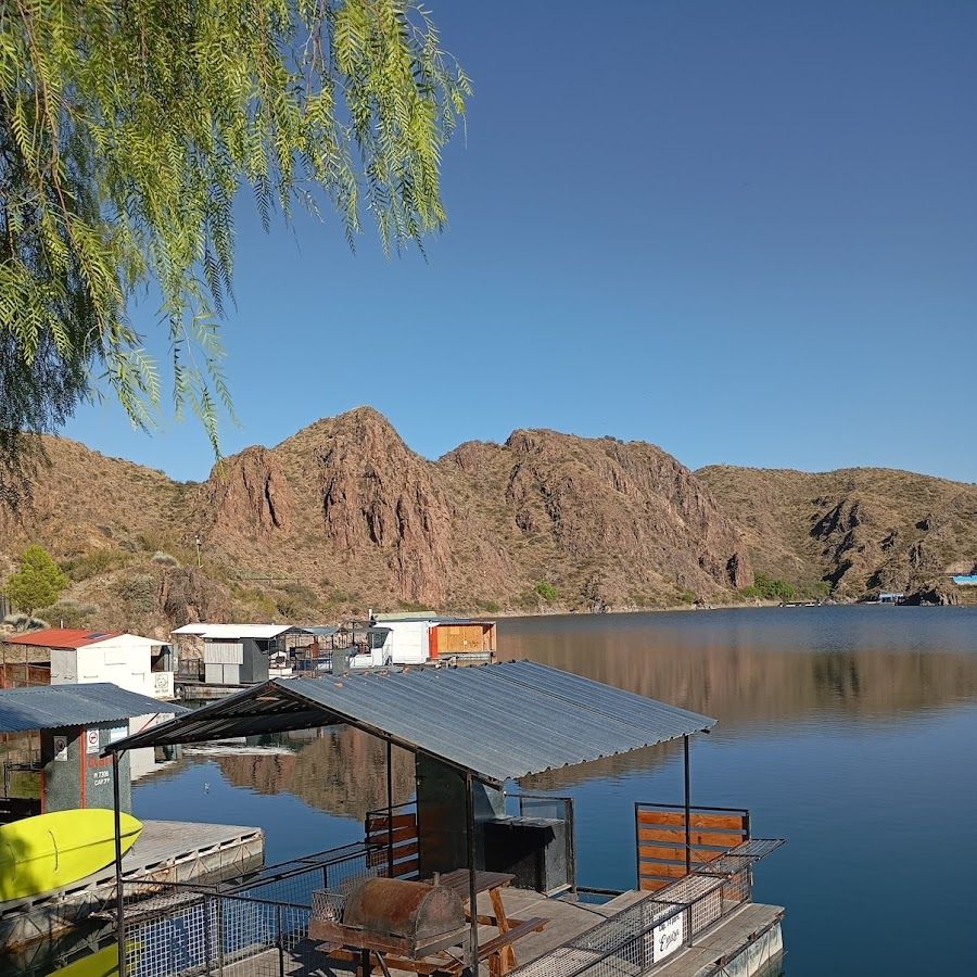 Camping Club Hidyn