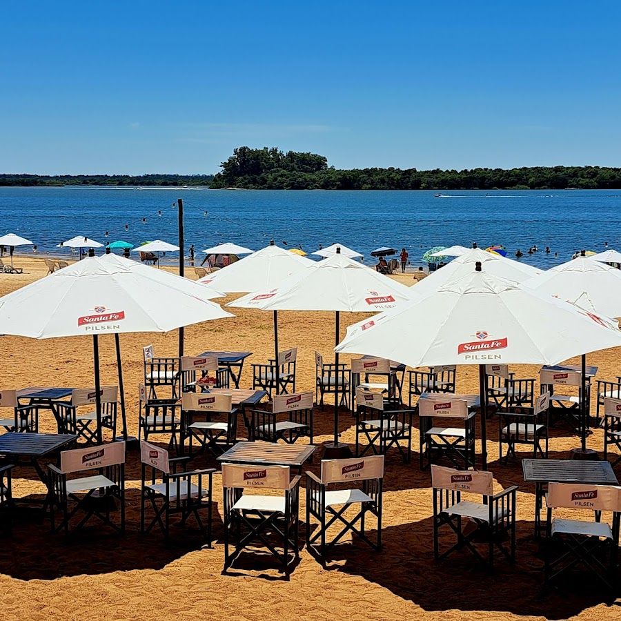 Camping Club Piedras Coloradas