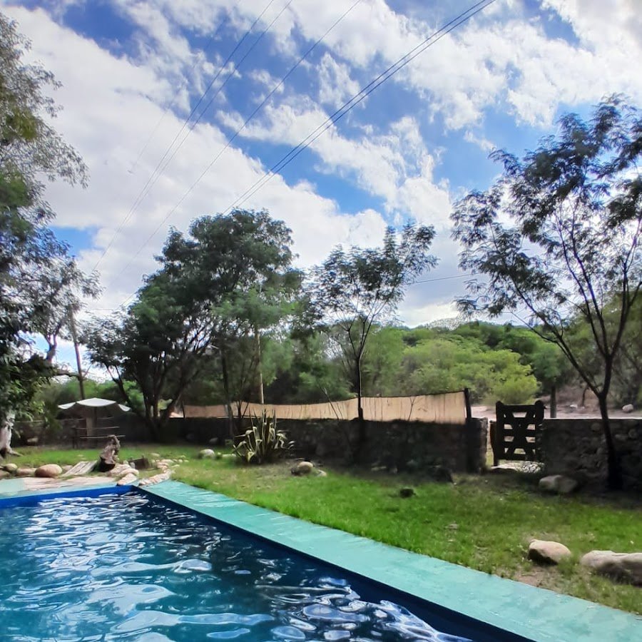 Camping Condorcuna