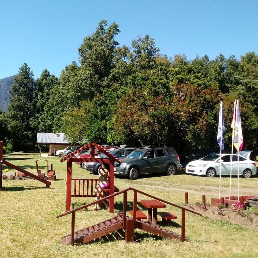 Camping Copacabana