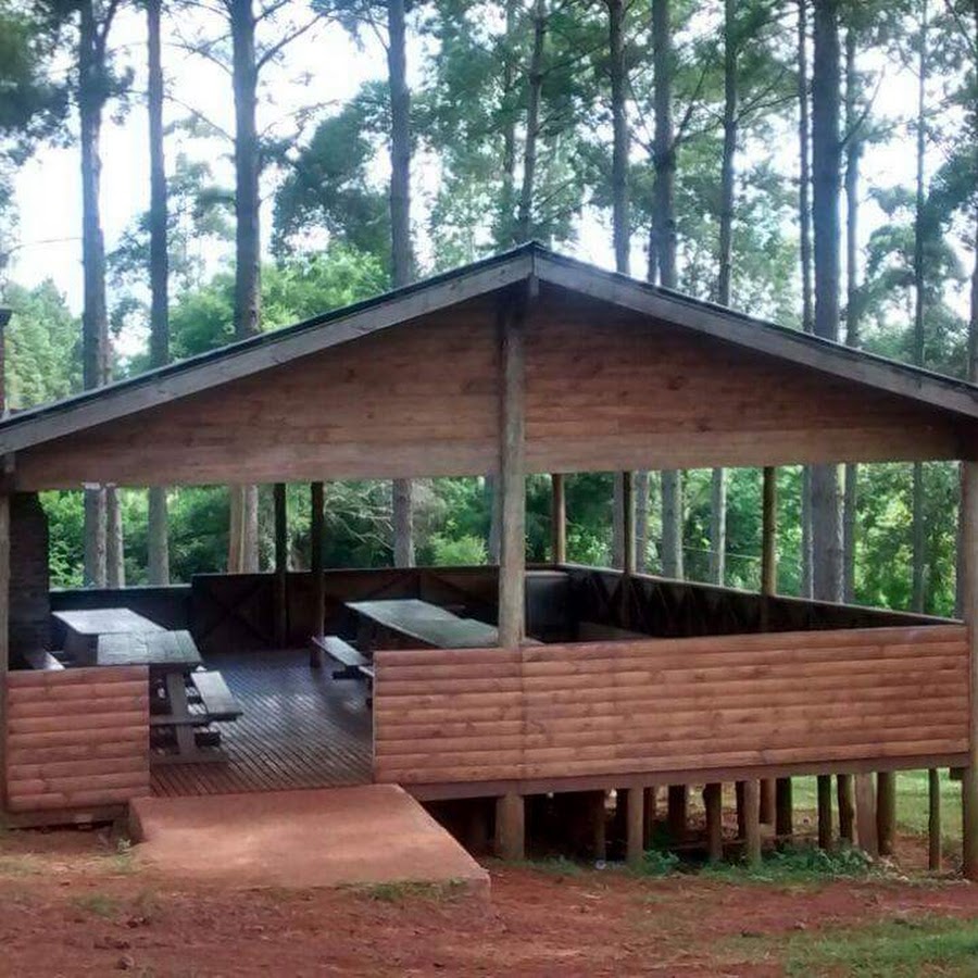 Camping Copacabana