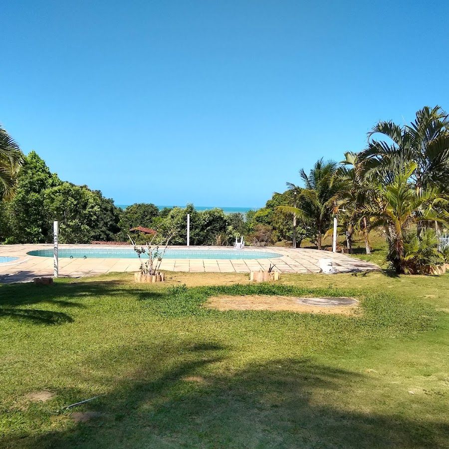 Camping Corais