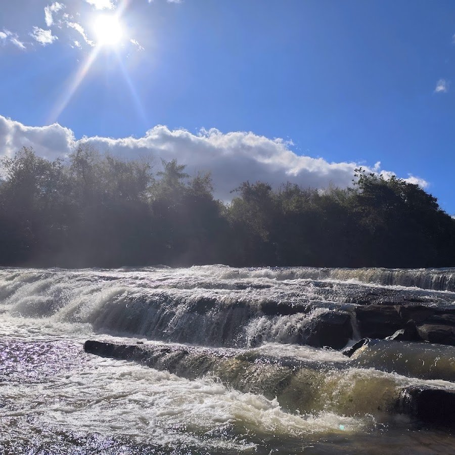 Camping Corredeira dos Índios