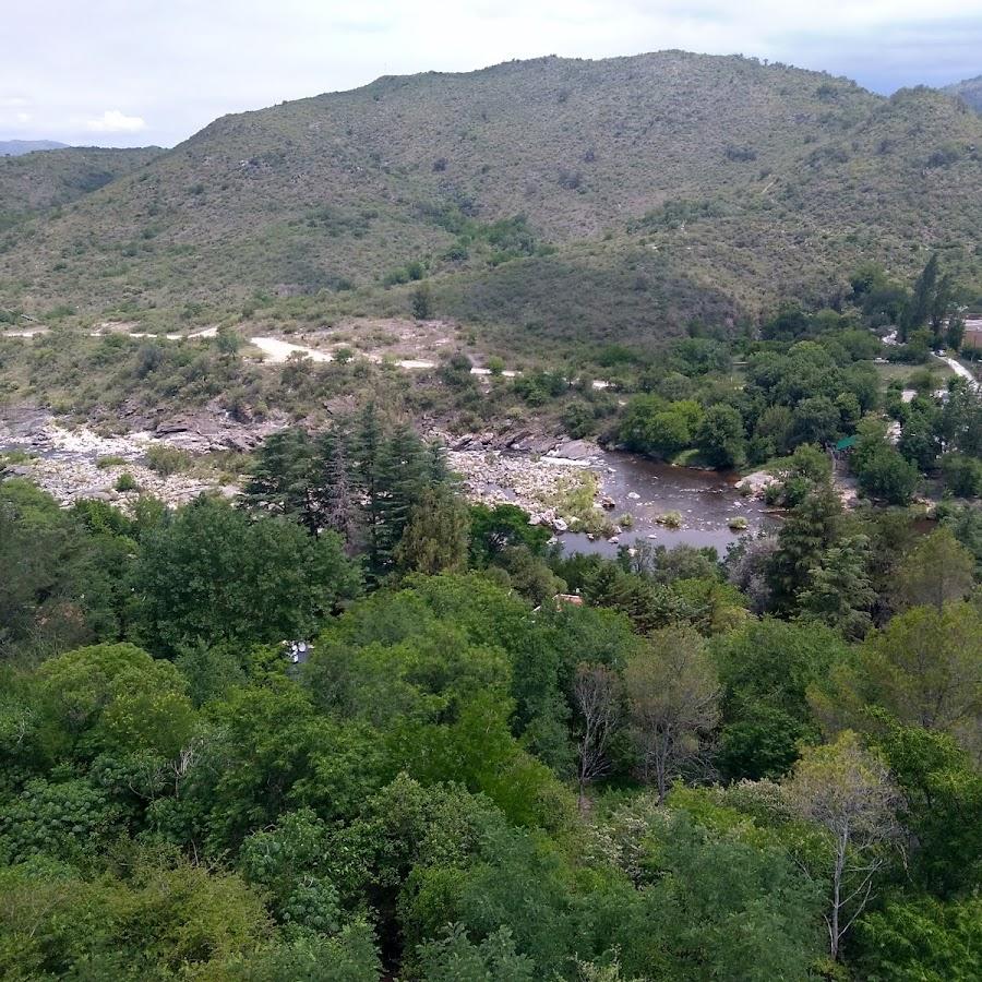 Camping Cuesta Blanca