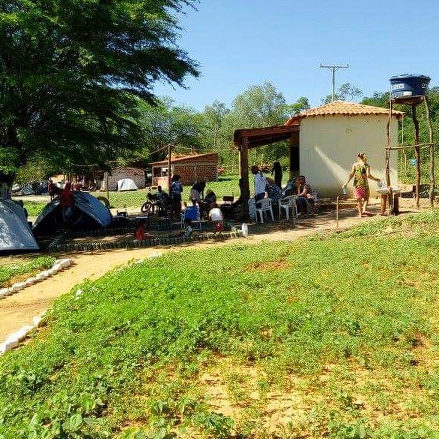 Camping da Ajadir