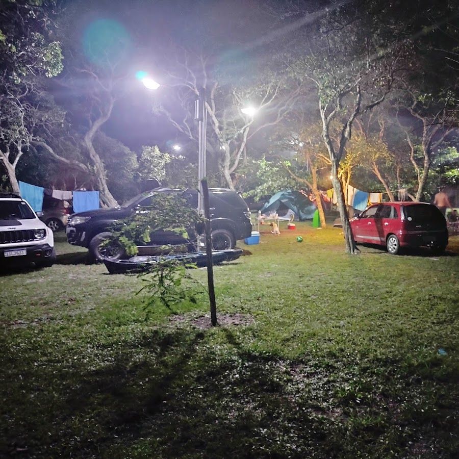 Camping Da ELASE