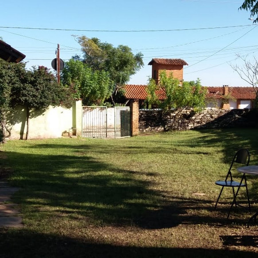 Camping da Inês