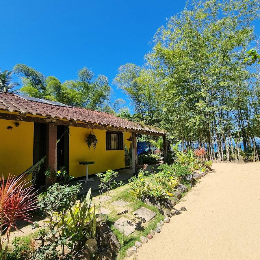 Camping da Janete