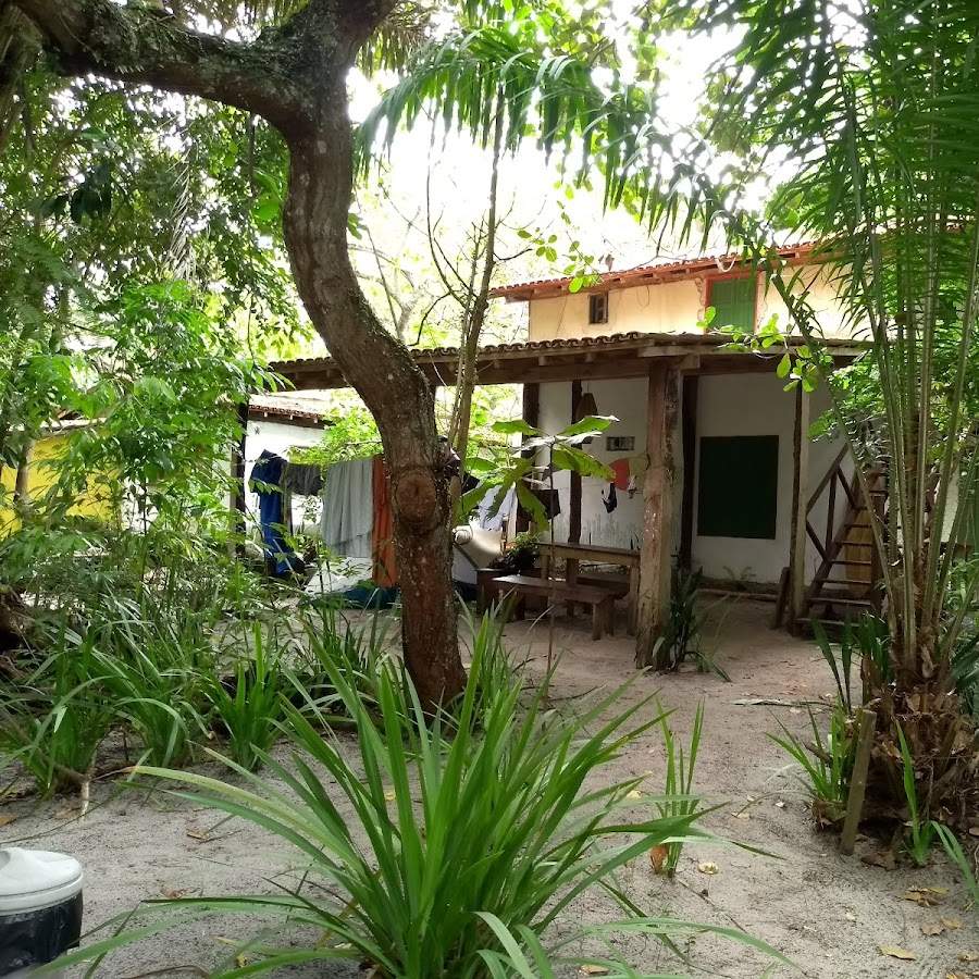 Camping da Laila