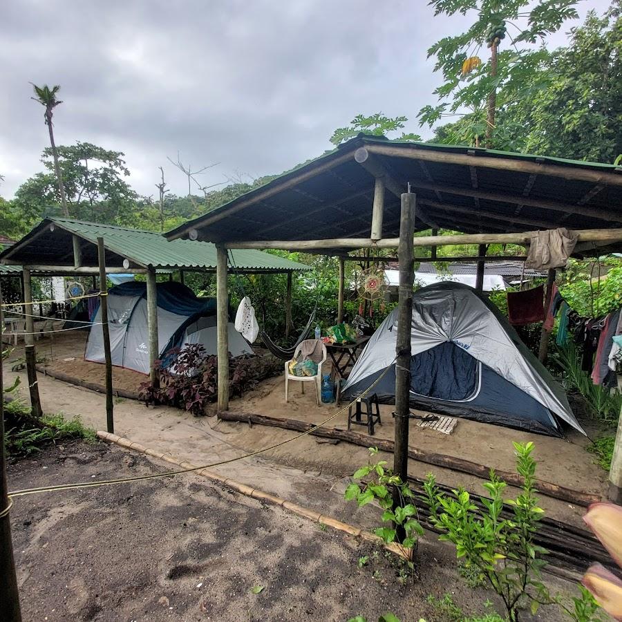 Camping da Larissa