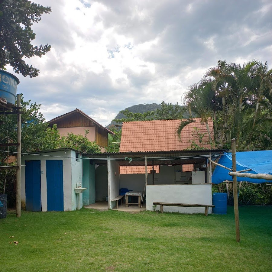 Camping Da Linete