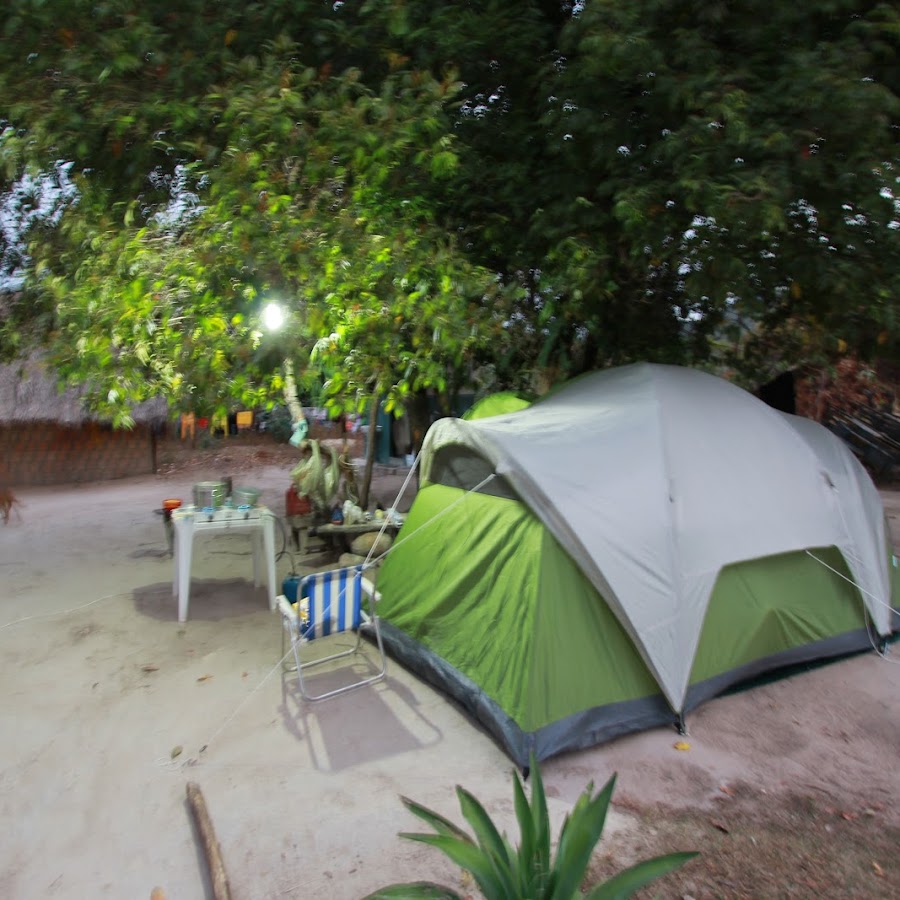 Camping da Mineuci