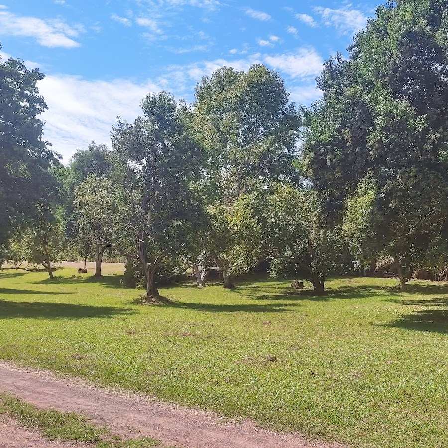 Camping da Pedreira