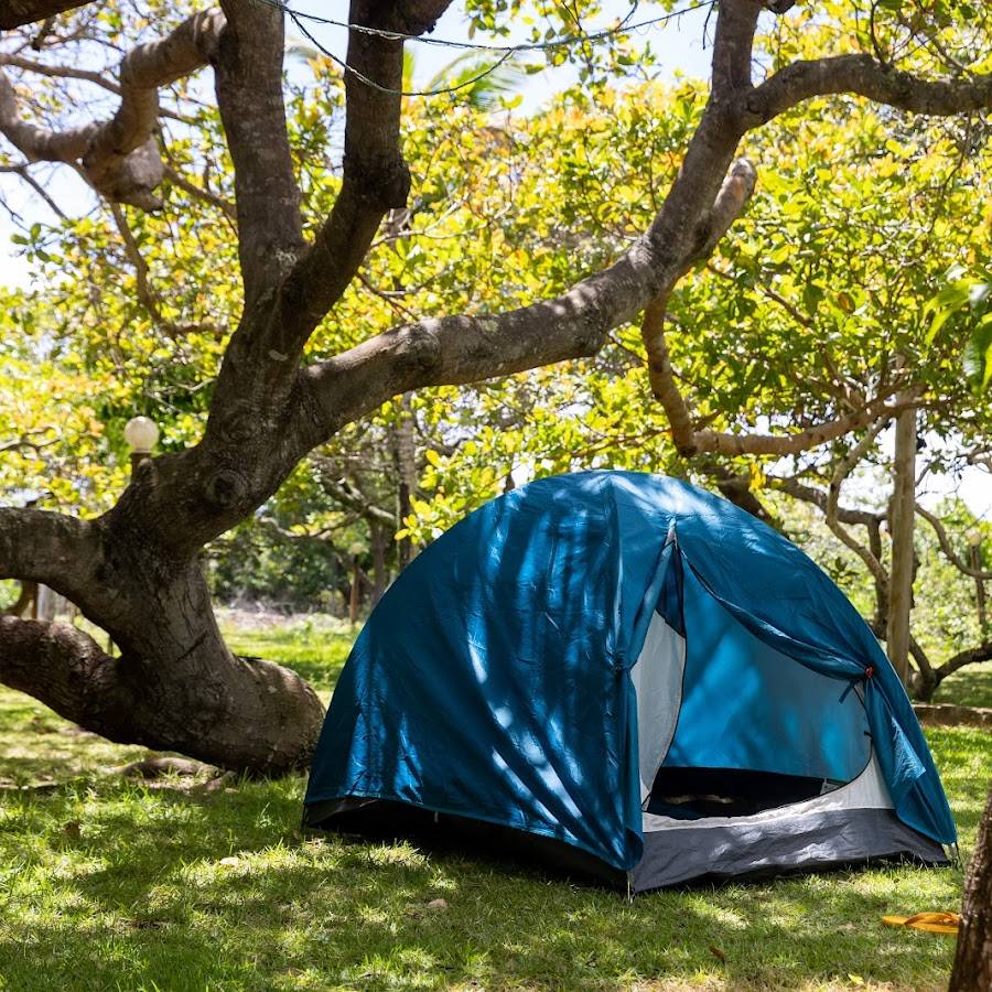 Camping da Praia