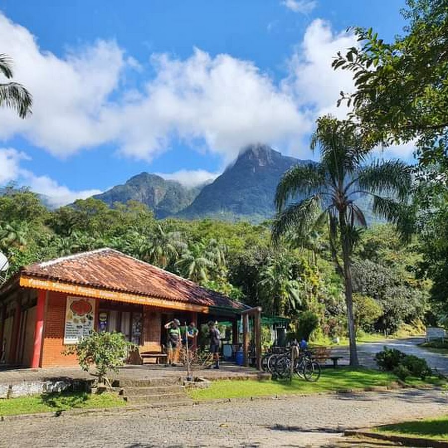 Camping das Meninas