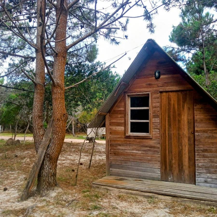 Camping Del Lago