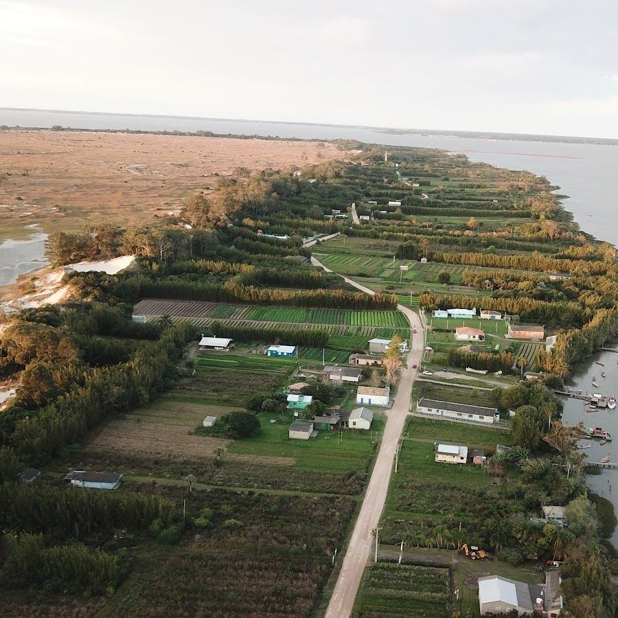 Camping Delícias da Ilha