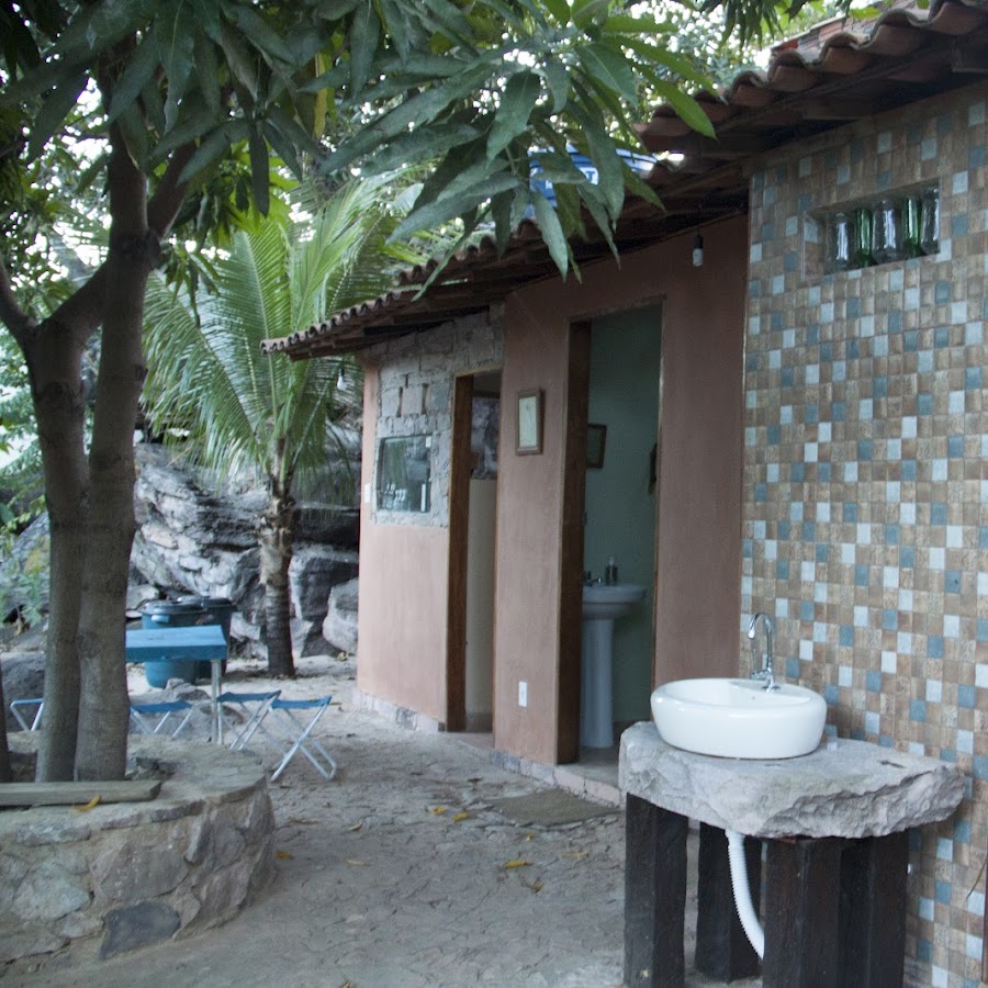 Camping Diamantino