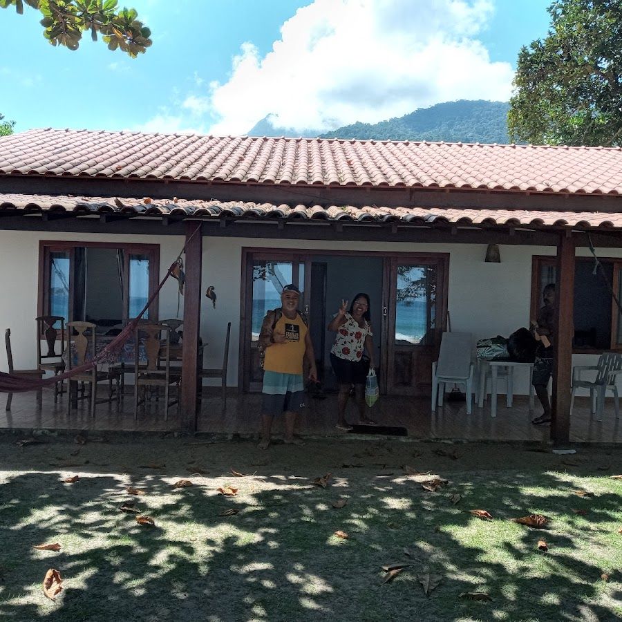 Camping do Argeu