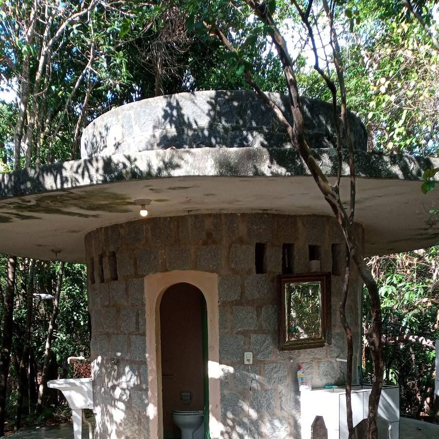 Camping do Bacurau