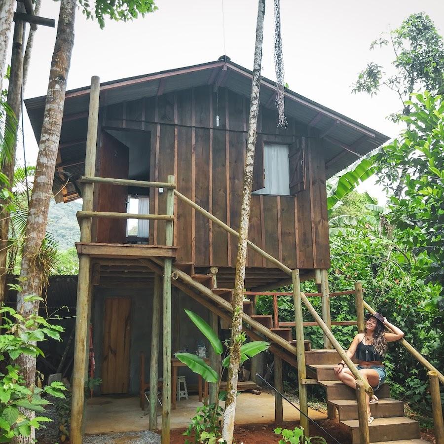 Camping Do Benjamim