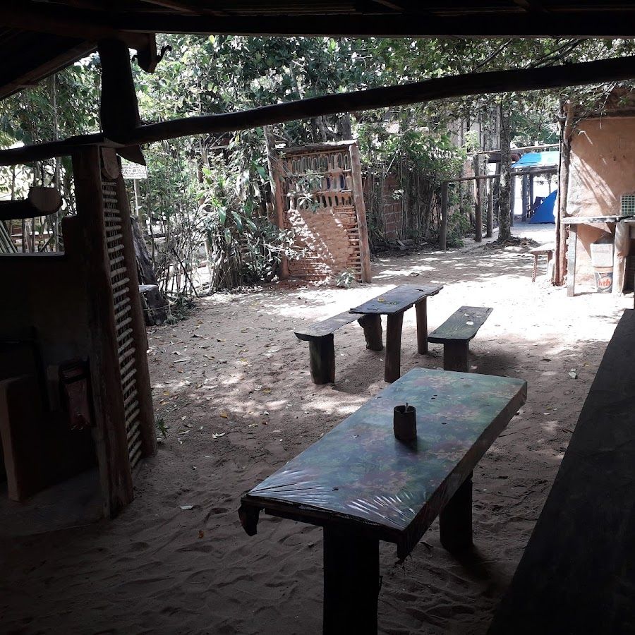 Camping do Claudinho