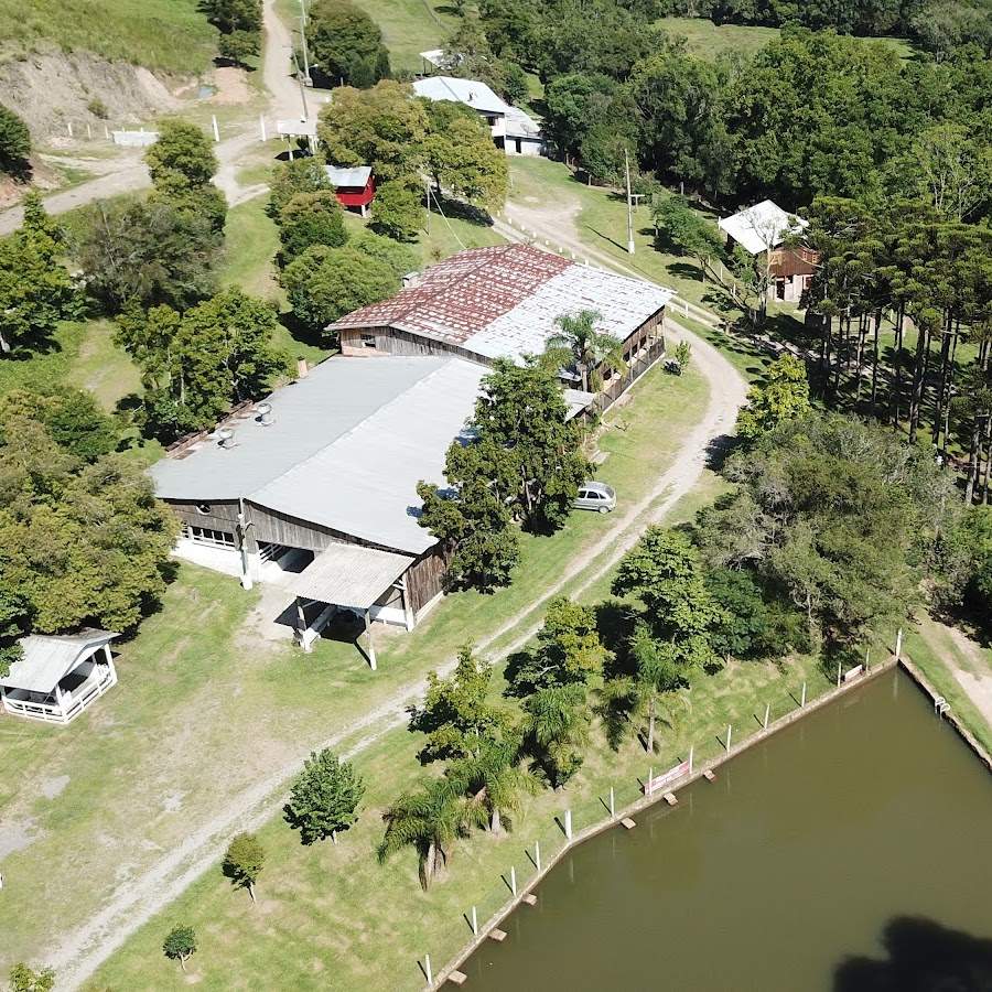 Camping do Claudio