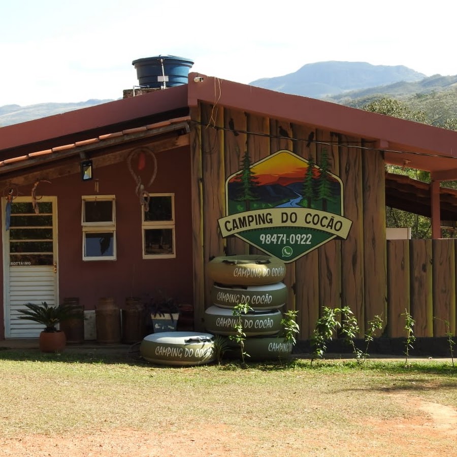 Camping do Cocao