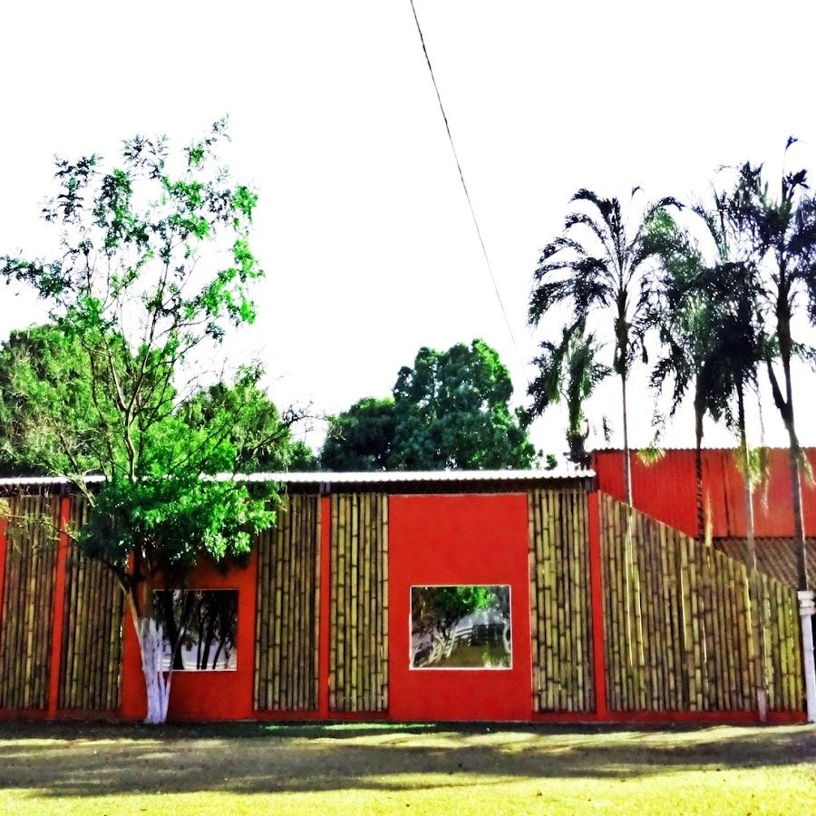 Camping do Cowboy