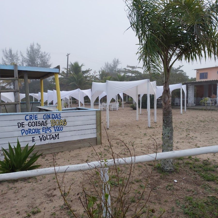Camping do Dani