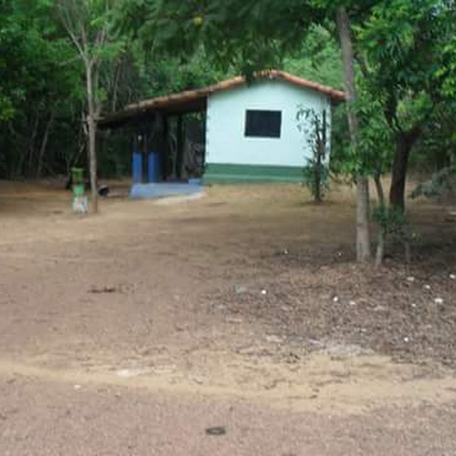 Camping do Divino Caximbinho