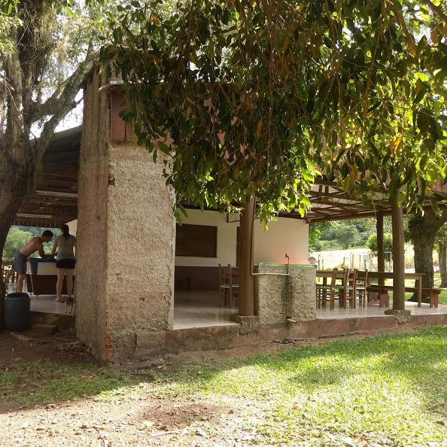 Camping do Germano