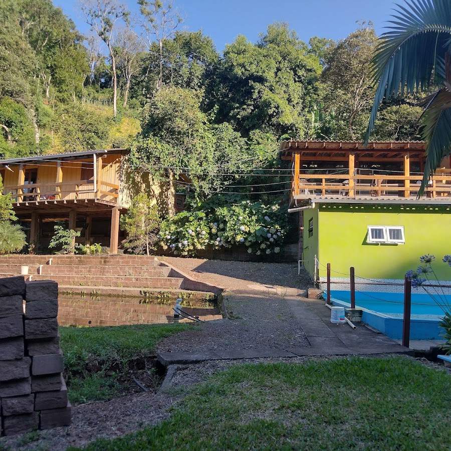 Camping do Gil