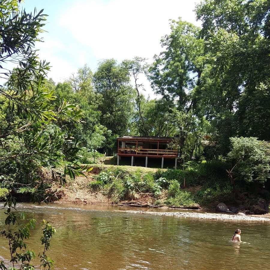 Camping do Guizzo