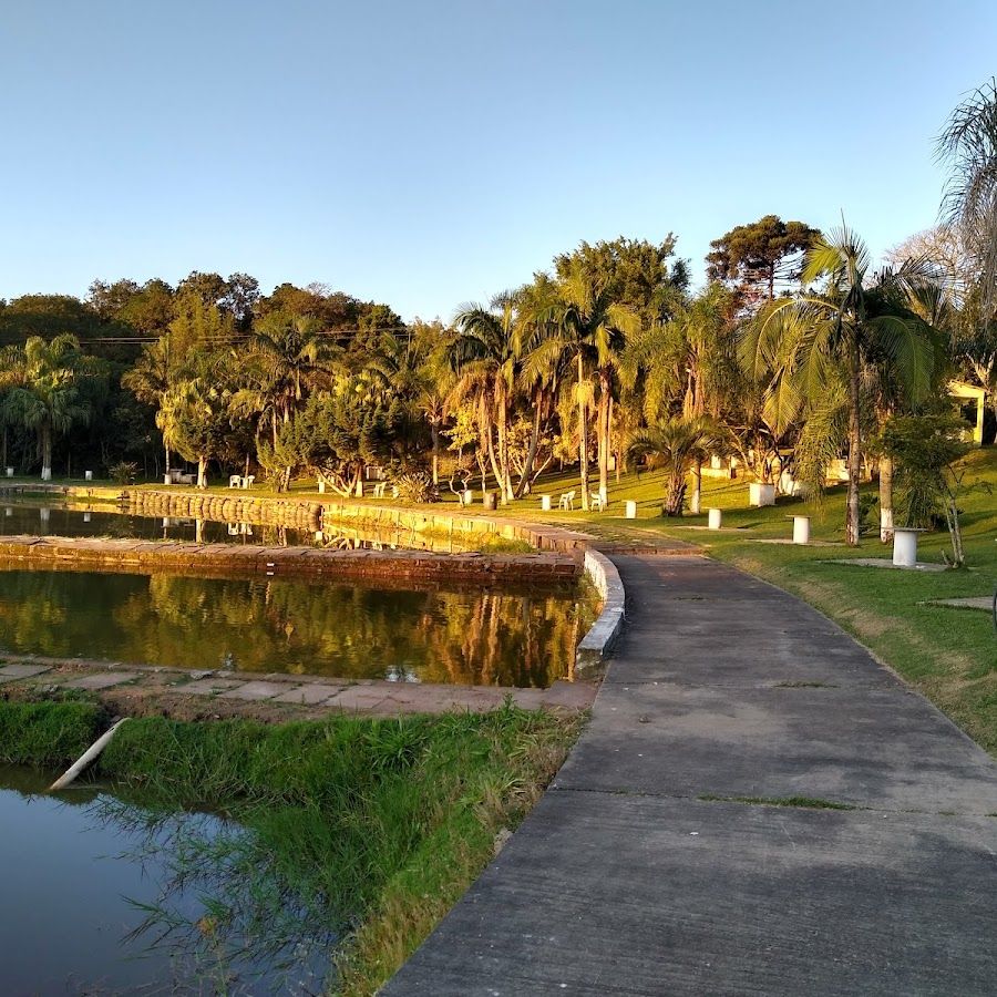 Camping do Hawai Pesca Club