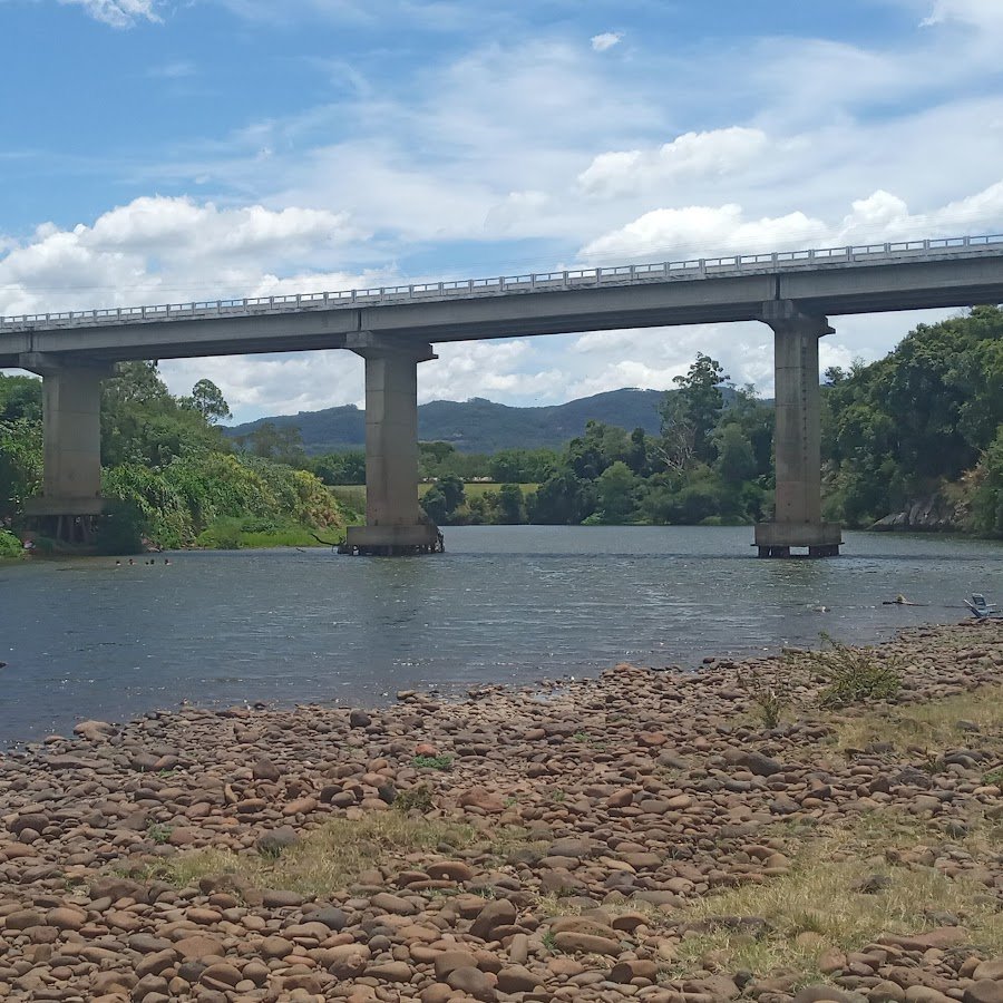 Camping do Irio