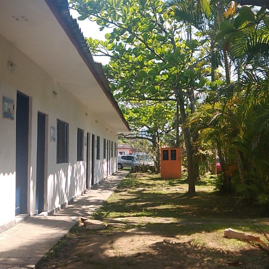 Camping Do Kojak