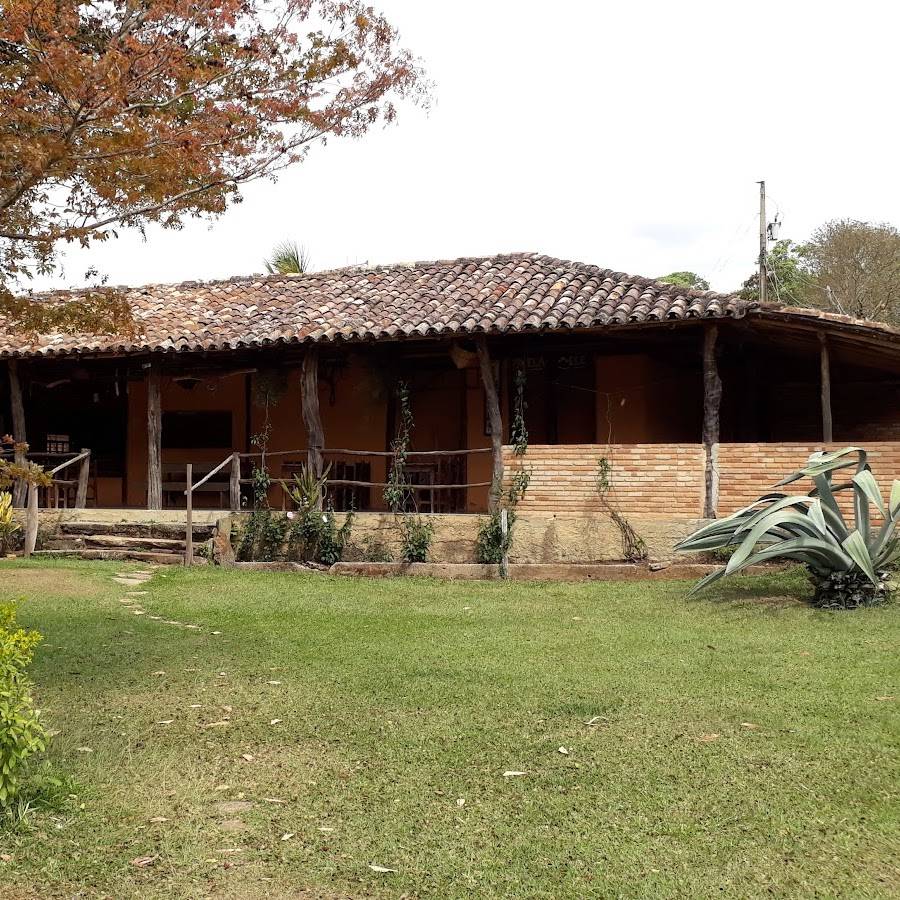 Camping do Marcelo
