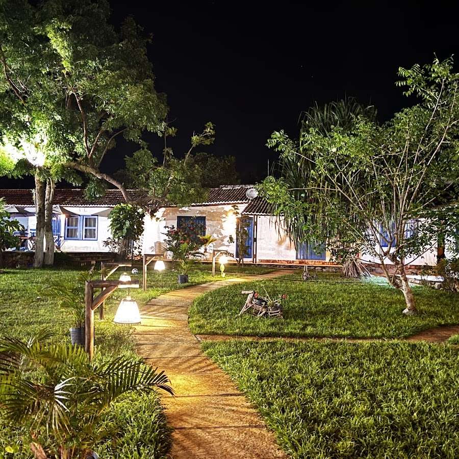 Camping do Natureza
