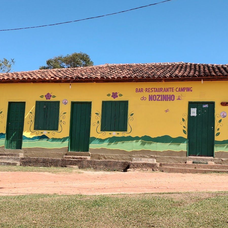 Camping do Nozinho