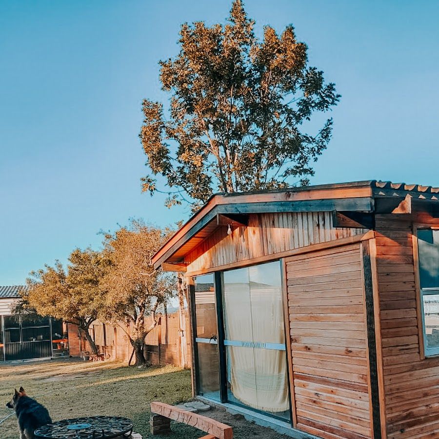 Camping do Patrola