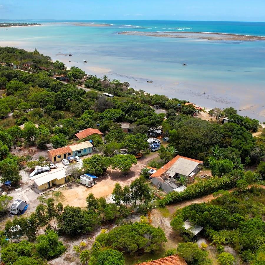 Camping do Santinho