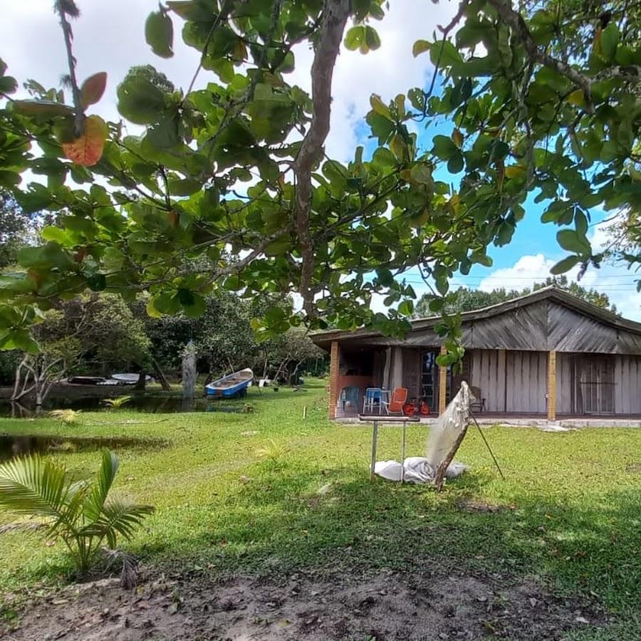 Camping do Sátiro