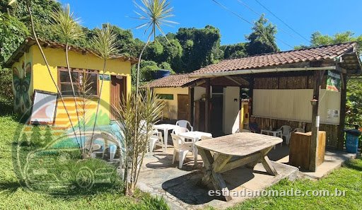 Camping Do Sitio